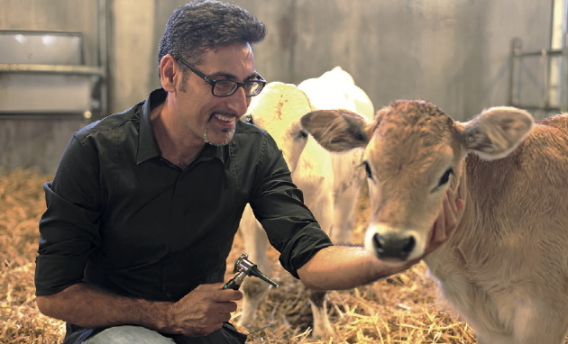 Autoctone: preziose, ma non da museo