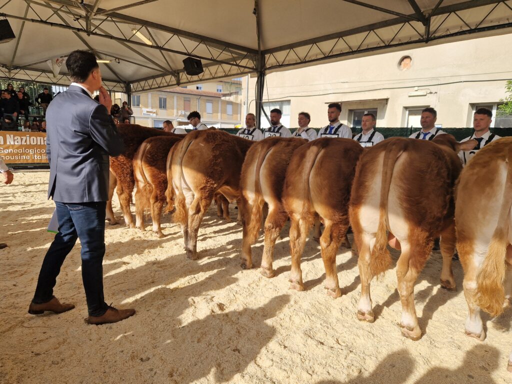 Da Agriumbria con passione