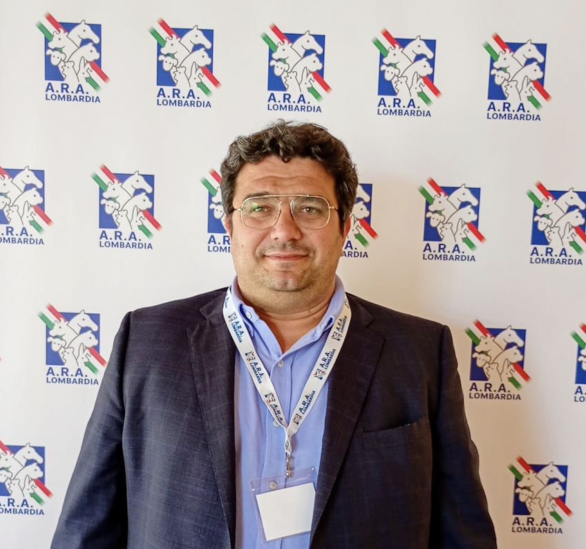 Fabio Mantovani è il nuovo presidente di Aral