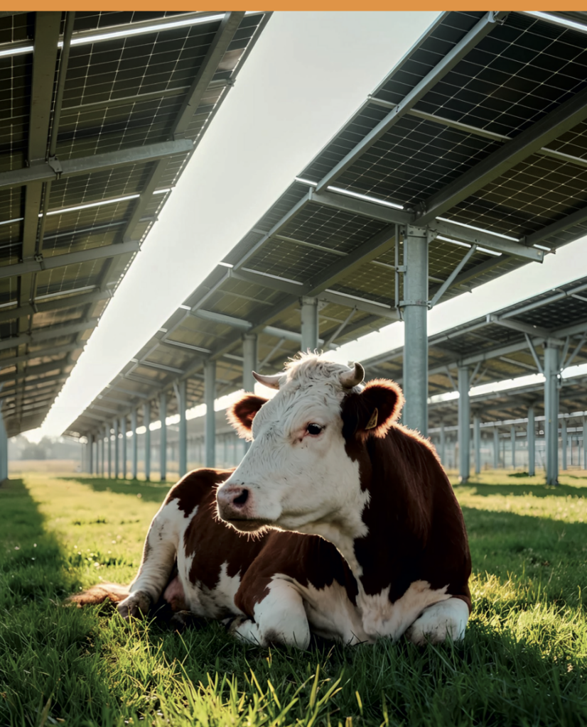 Le mille facce dell’agrivoltaico